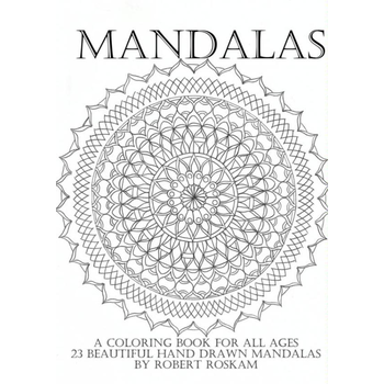 Mandalas (Paperback) bij Singel 344