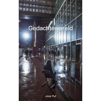 Gedachtewereld (Paperback) bij Singel 344