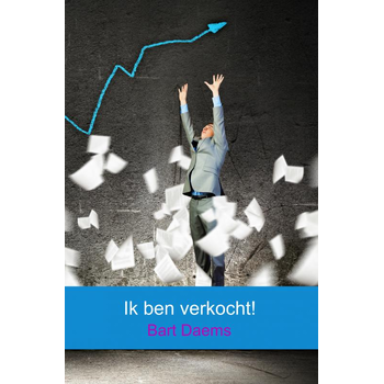 Ik ben verkocht! (Paperback) bij Singel 344