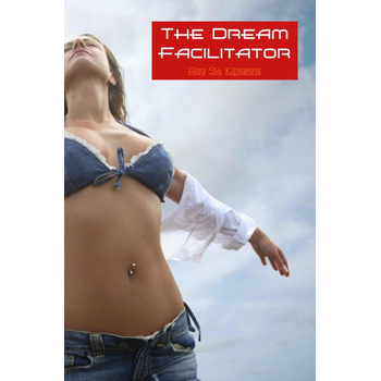 The dream facilitator (Paperback) bij Singel 344