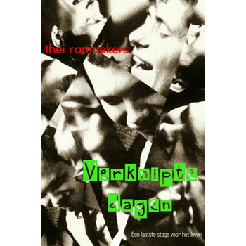 Verknipte dagen (Hardback) bij Singel 344