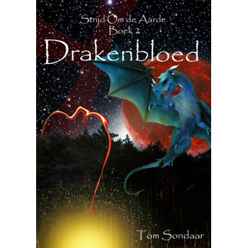 Drakenbloed (Paperback) bij Singel 344