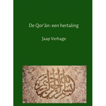 De Qor'an: een hertaling (Hardback) bij Singel 344