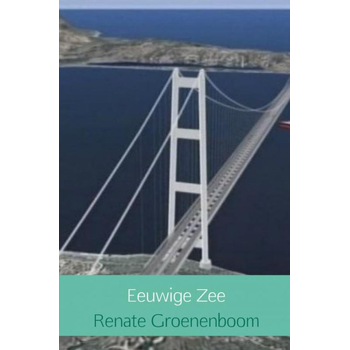 Eeuwige zee (Paperback) bij Singel 344