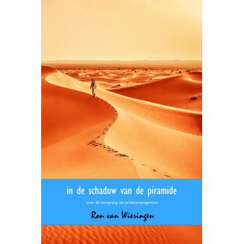 In de schaduw van de piramide (Paperback) bij Singel 344