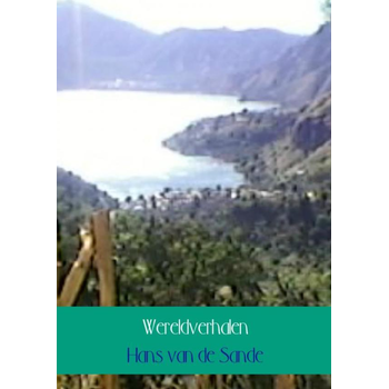Wereldverhalen (Paperback) bij Singel 344