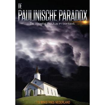 De Paulinische paradox (Paperback) bij Singel 344