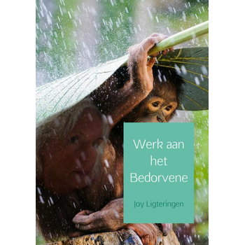 Werk aan het bedorvene (Paperback) bij Singel 344