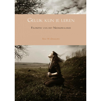 Geluk kun je leren (Paperback) bij Singel 344