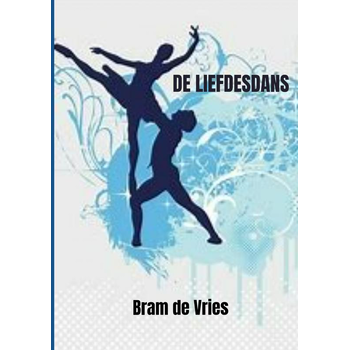 De Liefdesdans (Paperback) bij Singel 344
