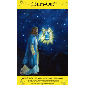 Burn - Out (Paperback) bij Singel 344