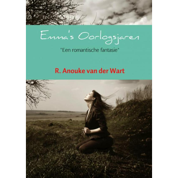 Emma's Oorlogsjaren (Paperback) bij Singel 344
