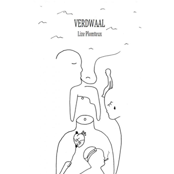 Verdwaal (Hardback) bij Singel 344