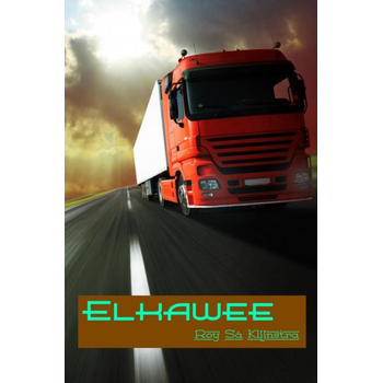 Elkawee (Paperback) bij Singel 344