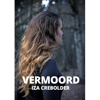 Vermoord (Paperback) bij Singel 344