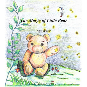 The magic of Little Bear (Paperback) van Bo Ann