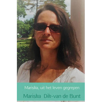 Mariska, uit het leven gegrepen (Hardback) bij Singel 344