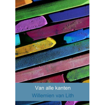 Van alle kanten (Paperback) bij Singel 344