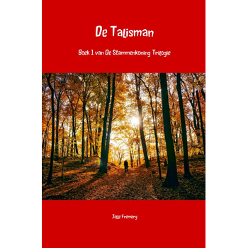 De Talisman (Paperback) bij Singel 344