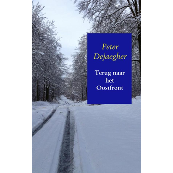 Terug naar het Oostfront (Paperback) bij Singel 344