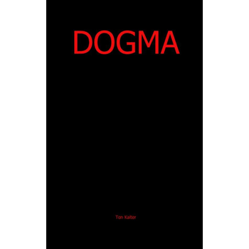 Dogma (Paperback) bij Singel 344