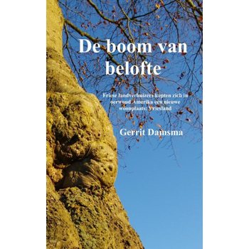 De boom van belofte (Paperback) bij Singel 344