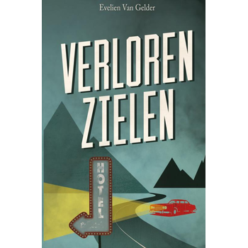 Verloren zielen (Paperback) bij Singel 344