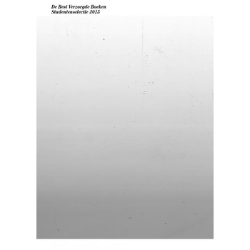 De best verzorgde boeken (Paperback) bij Singel 344