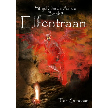 Elfentraan (Paperback) bij Singel 344