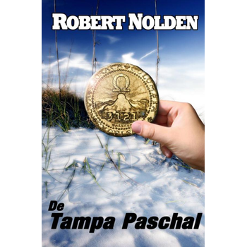 De Tampa Paschal (Paperback) bij Singel 344