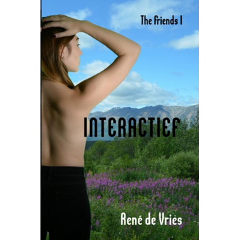 Interactief (Paperback) bij Singel 344