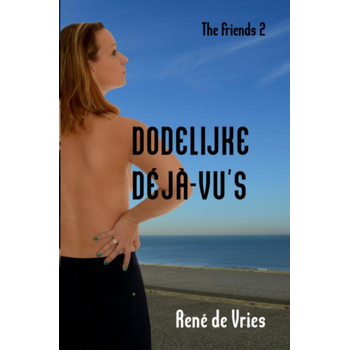 Dodelijke déjà-vu's (Paperback) bij Singel 344