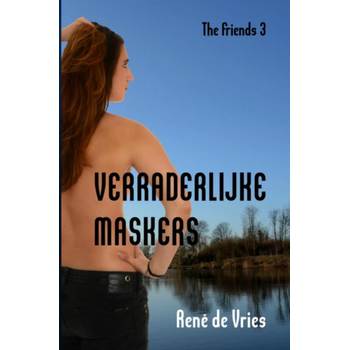 Verraderlijke maskers (Paperback) bij Singel 344