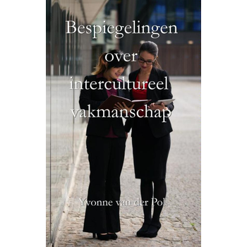 Bespiegelingen over intercultureel vakmanschap (Paperback) bij Singel 344