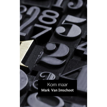 Kom maar (Paperback) bij Singel 344