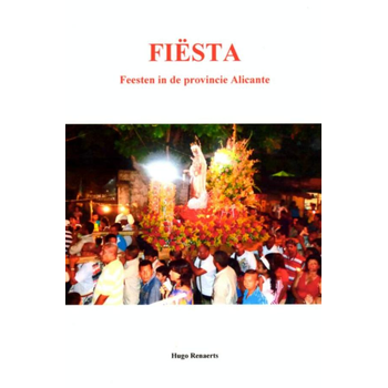 Fiësta (Paperback) bij Singel 344