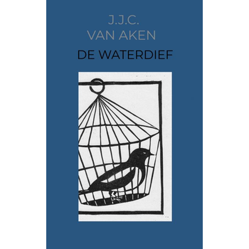 De waterdief 7.1 (Paperback) bij Singel 344