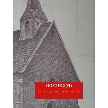 OOSTING(H) (Hardback) bij Singel 344