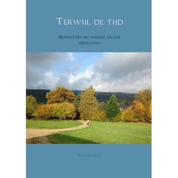 Terwijl de tijd (Paperback) bij Singel 344
