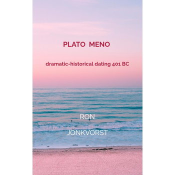 Plato Meno (Paperback) bij Singel 344