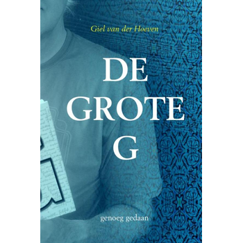 De grote G (Hardback) bij Singel 344