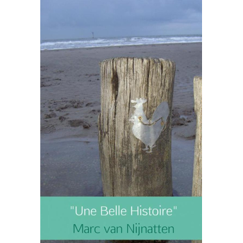 Une belle histoire (Hardback) bij Singel 344