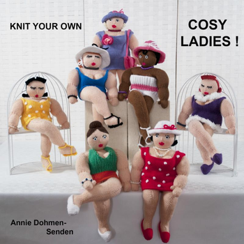 Knit your own cosy ladies ! (Paperback) bij Singel 344