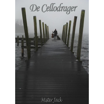 De Cellodrager (Paperback) bij Singel 344