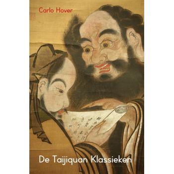 De Taijiquan Klassieken (Paperback) bij Singel 344