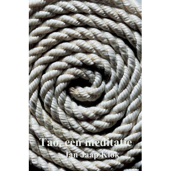 Tao, een meditatie (Paperback) bij Singel 344