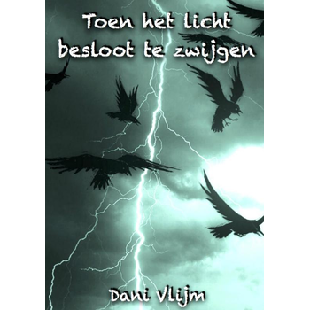 Toen het licht besloot te zwijgen (Paperback) bij Singel 344