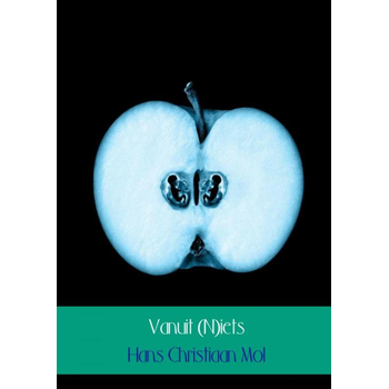 Vanuit (n)iets (Paperback) bij Singel 344