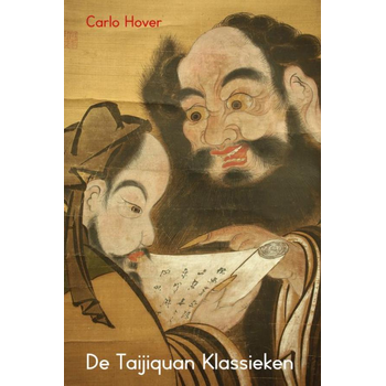 De Taijiquan klassieken (Hardback) bij Singel 344