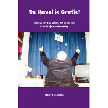 De Hemel is Gratis! (Paperback) bij Singel 344